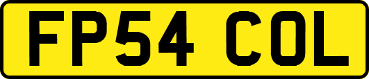 FP54COL