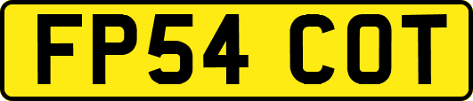 FP54COT
