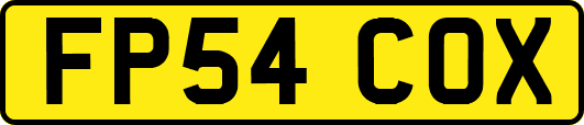 FP54COX