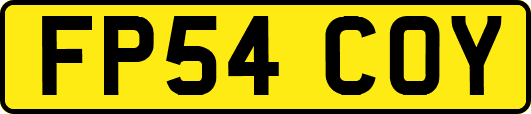 FP54COY