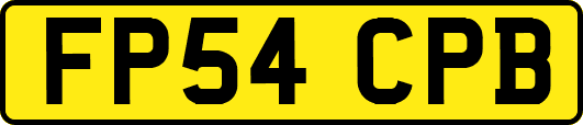 FP54CPB