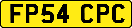 FP54CPC