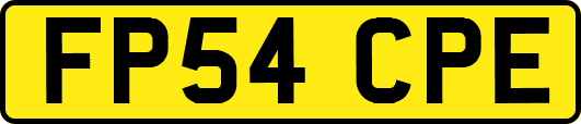 FP54CPE