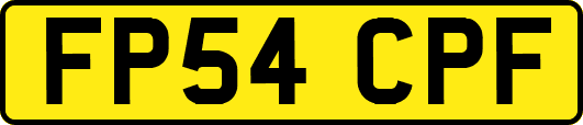FP54CPF