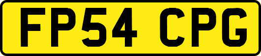 FP54CPG