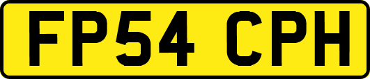 FP54CPH