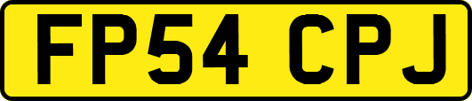 FP54CPJ
