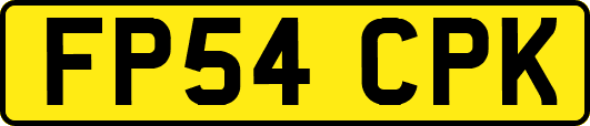 FP54CPK