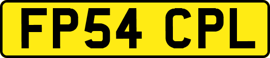 FP54CPL
