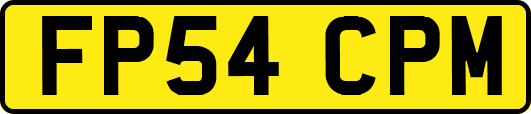 FP54CPM