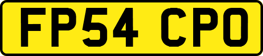 FP54CPO