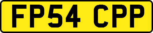 FP54CPP