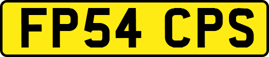 FP54CPS