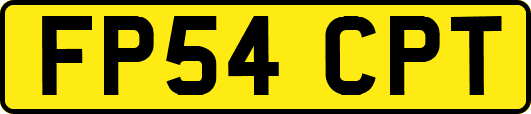 FP54CPT
