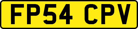 FP54CPV