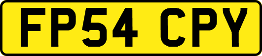 FP54CPY