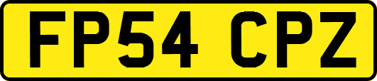 FP54CPZ