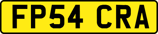 FP54CRA
