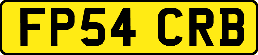 FP54CRB