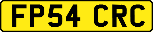 FP54CRC