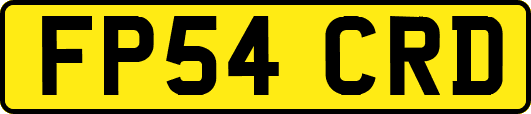 FP54CRD