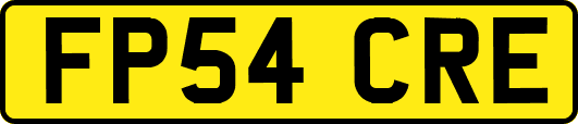 FP54CRE