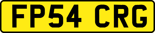 FP54CRG
