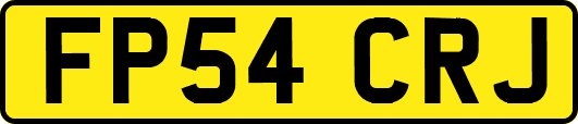 FP54CRJ