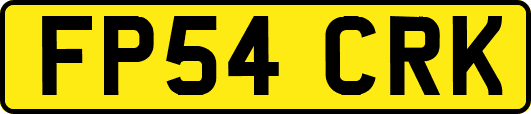 FP54CRK