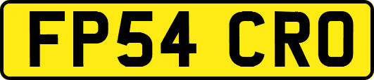 FP54CRO