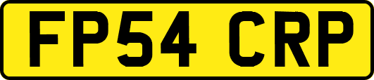 FP54CRP