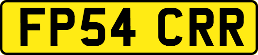 FP54CRR
