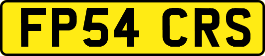 FP54CRS