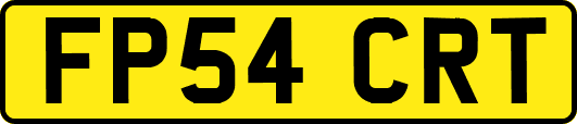 FP54CRT
