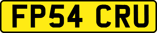 FP54CRU