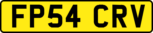 FP54CRV