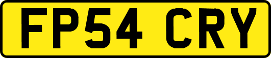 FP54CRY