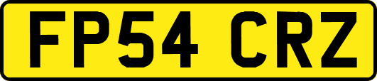 FP54CRZ