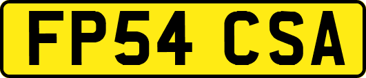 FP54CSA