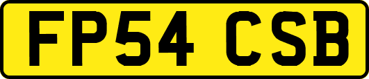 FP54CSB