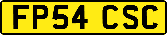 FP54CSC