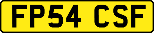FP54CSF
