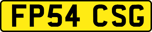 FP54CSG