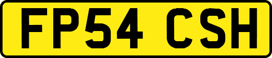 FP54CSH