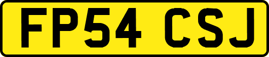 FP54CSJ