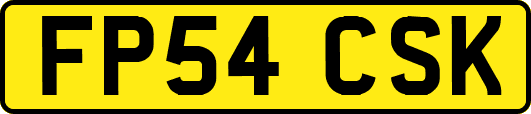 FP54CSK