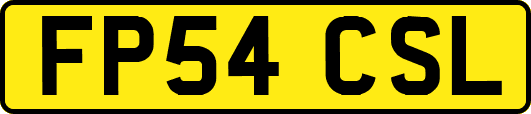 FP54CSL