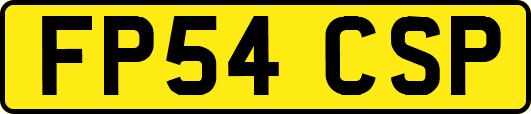 FP54CSP
