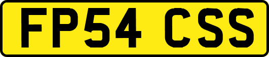 FP54CSS