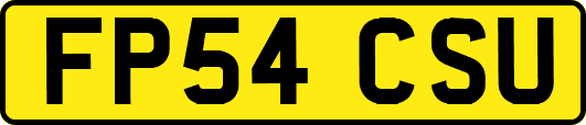 FP54CSU